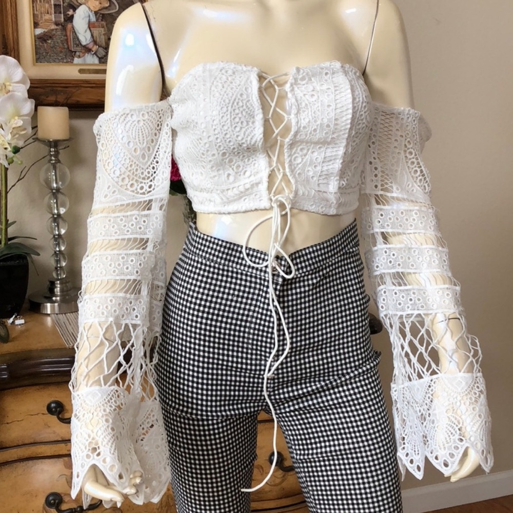 Dress Decode Top